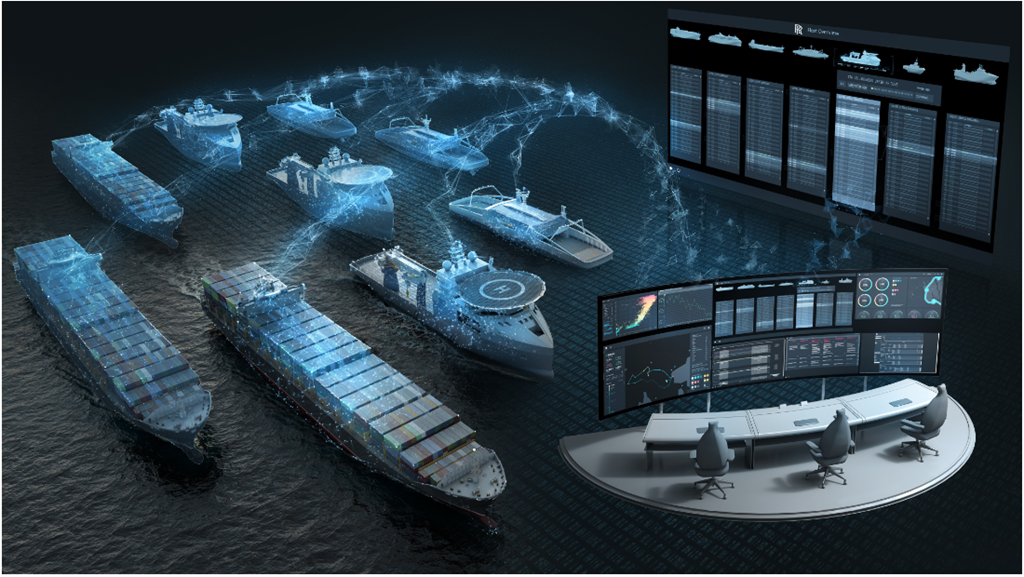 yachting artificial intelligence